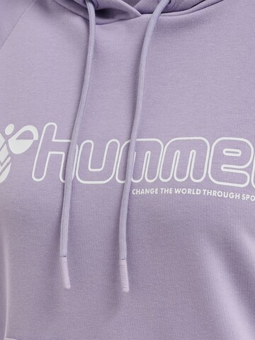 Sweat de sport 'NONI 2.0' Hummel en violet