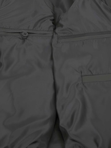 MADDOX Vest 'Andi' in Black