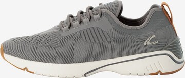 CAMEL ACTIVE Sneakers 'Bryce' in Grey