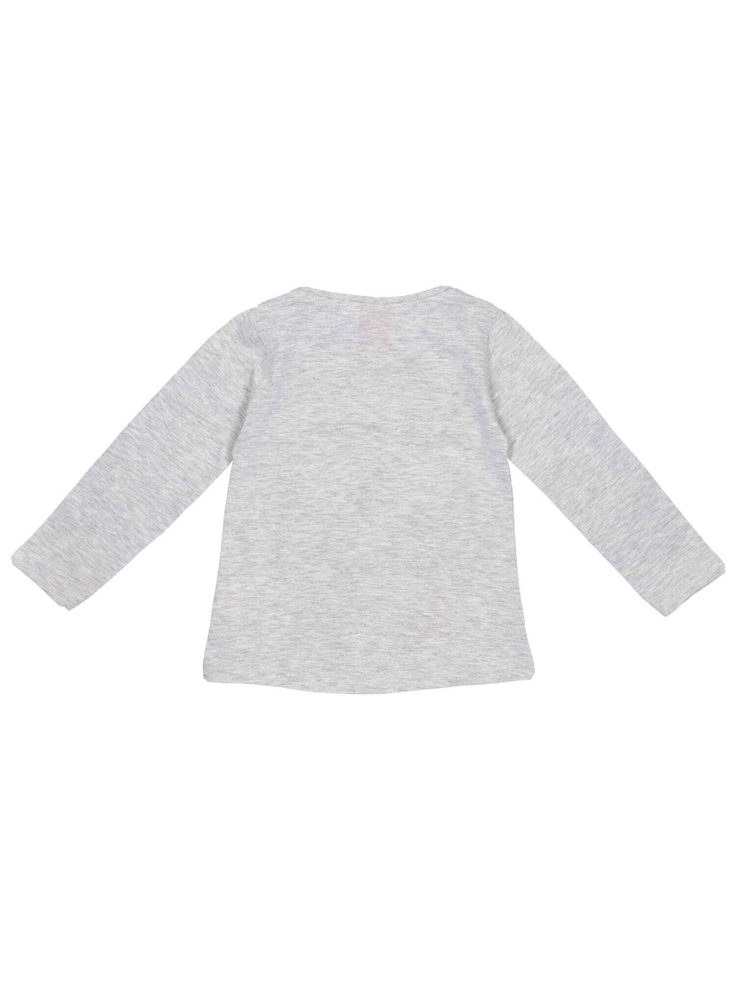 Maglietta di Bing in grigio