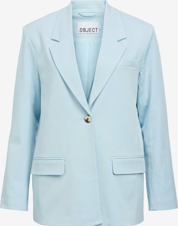 OBJECT Блейзер 'OBJLISA' в Синий: спереди