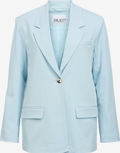 Švarkas 'OBJLisa' iš OBJECT, spalva – dangaus žydra, Prekių apžvalga