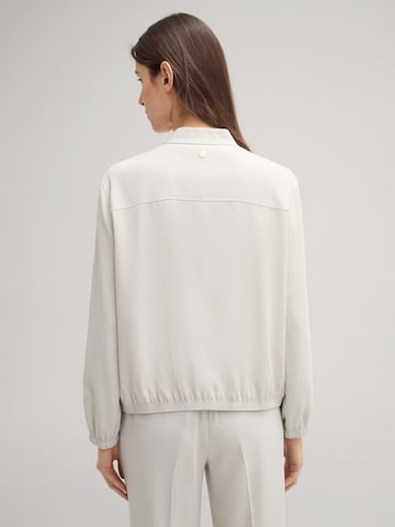 JOOP! Tussenjas 'Joana' in Beige