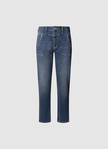 Pepe Jeans regular Τζιν σε μπλε: μπροστά