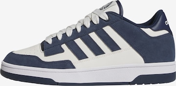 ADIDAS SPORTSWEAR - Calzado deportivo 'Rapid Court' en azul: frente