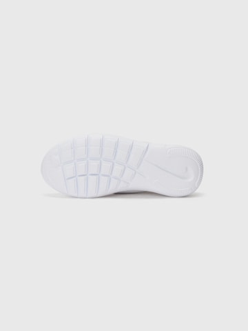 NIKE Спортни обувки 'FLEX RUNNER 4' в бяло