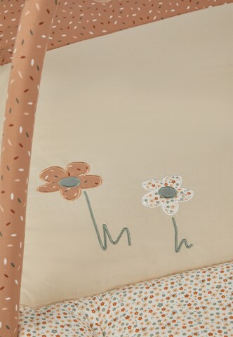 STERNTALER Baby Blanket in Mixed colors