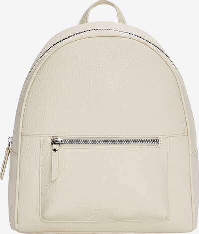 Pull&Bear Backpack in Light beige, Item view
