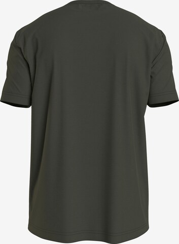 Calvin Klein - Camiseta en gris