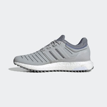 pelēks ADIDAS SPORTSWEAR Zemie brīvā laika apavi 'Ultraboost Dna Xxii'