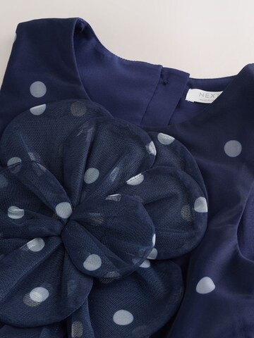 Next Šaty – modrá