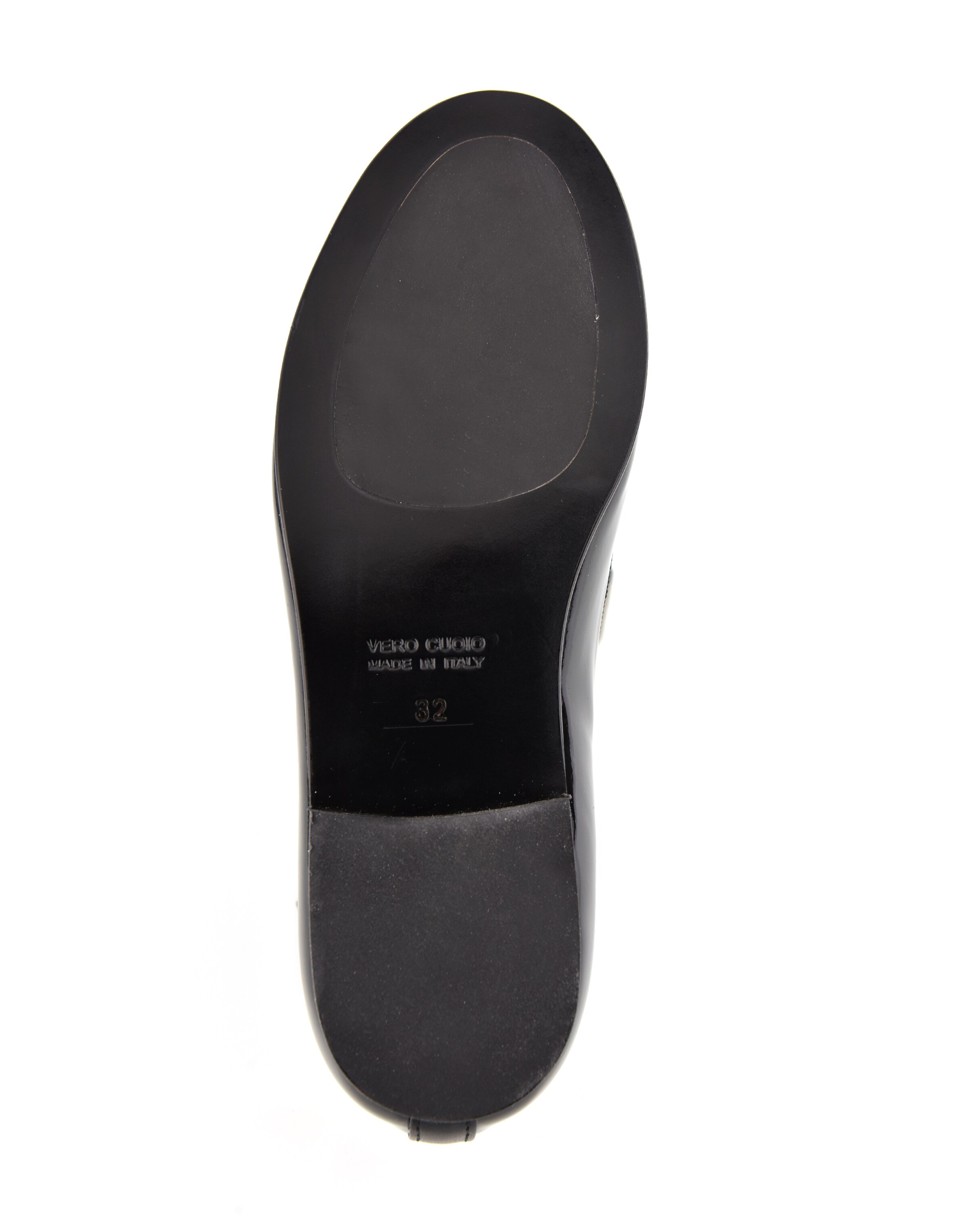 Philipp Plein - Zapatos bajos 'Skull' en negro