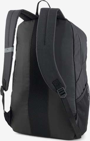 PUMA Backpack 'Deck' in Black