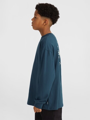 O'NEILL - Camiseta en azul