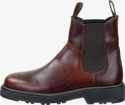 GANT Čelsijas zābaki 'Wootlynne', krāsa - tumši brūns, Preces skats