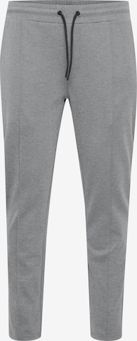 11 Project Loose fit Pants 'Prpalmer' in Grey: front