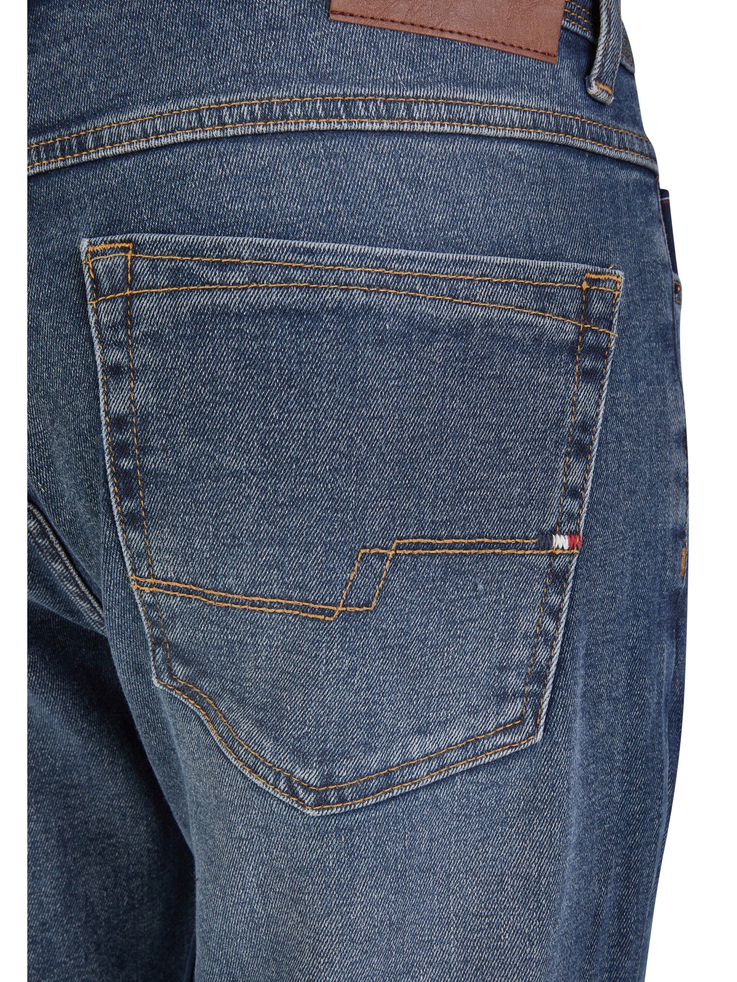 Regular Jean HECHTER PARIS en bleu