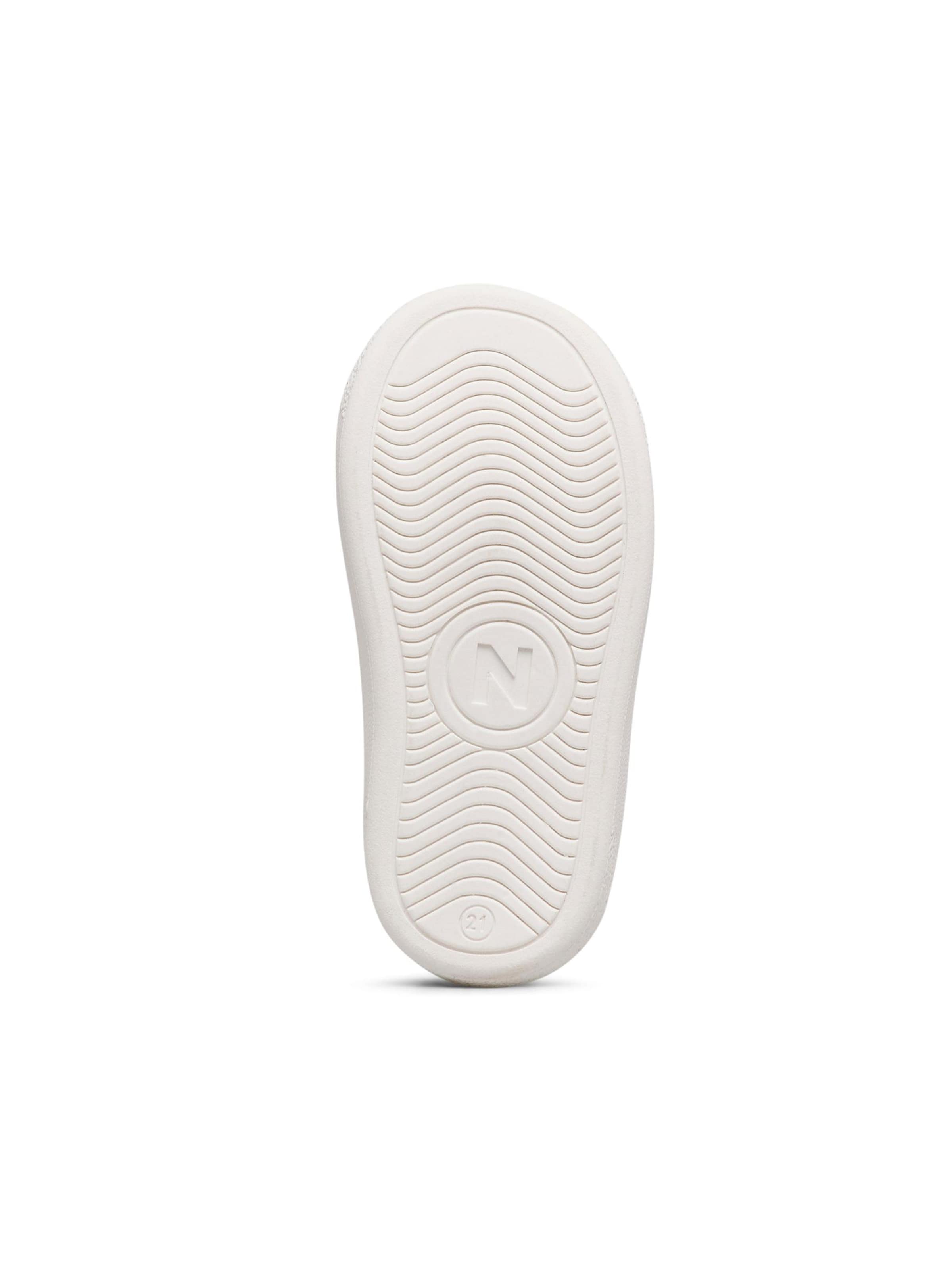NATURINO Sneaker 'HASSELT 2'‌‌‌ in Weiß