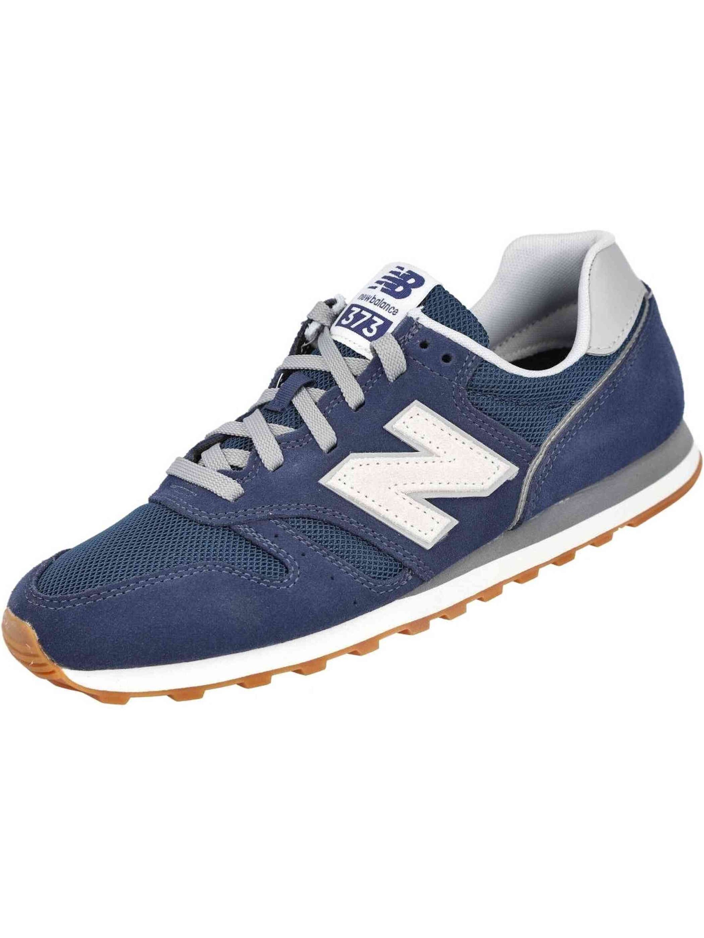 new balance Sports shoe '070-973182' in 44 in Blue, Item view
