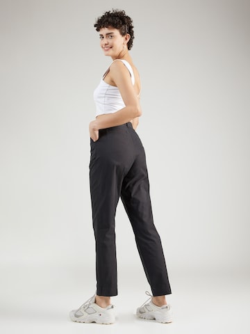 Regular Pantalon chino 'Smart' Marks & Spencer en noir