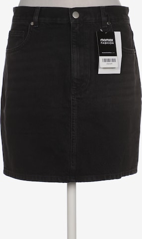 IVYREVEL Rock M in Schwarz: Vorderseite