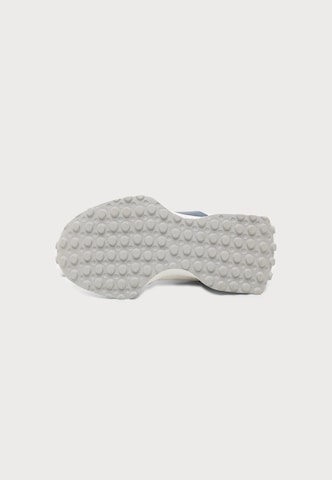 new balance Sportcipő '327' - szürke