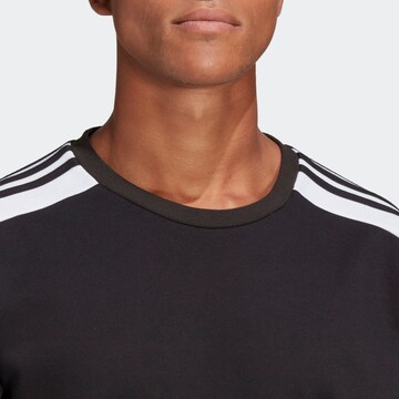 ADIDAS SPORTSWEAR Athletic Sweatshirt 'Squadra 21' in Black