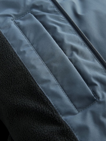 Next Winterjas in Blauw