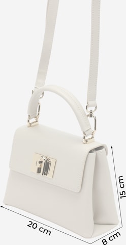 FURLA Дамска чанта в бяло