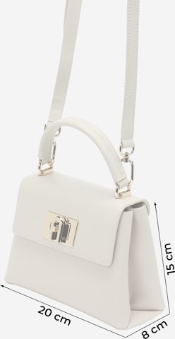 FURLA Handbag in White