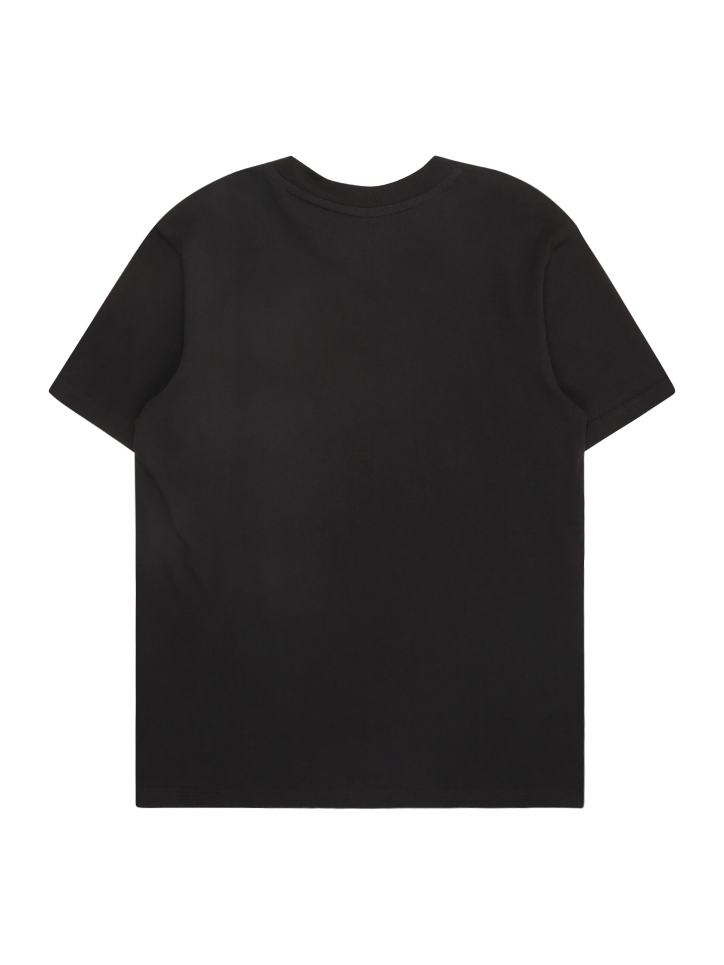 ADIDAS SPORTSWEAR Funkcionális felső - fekete