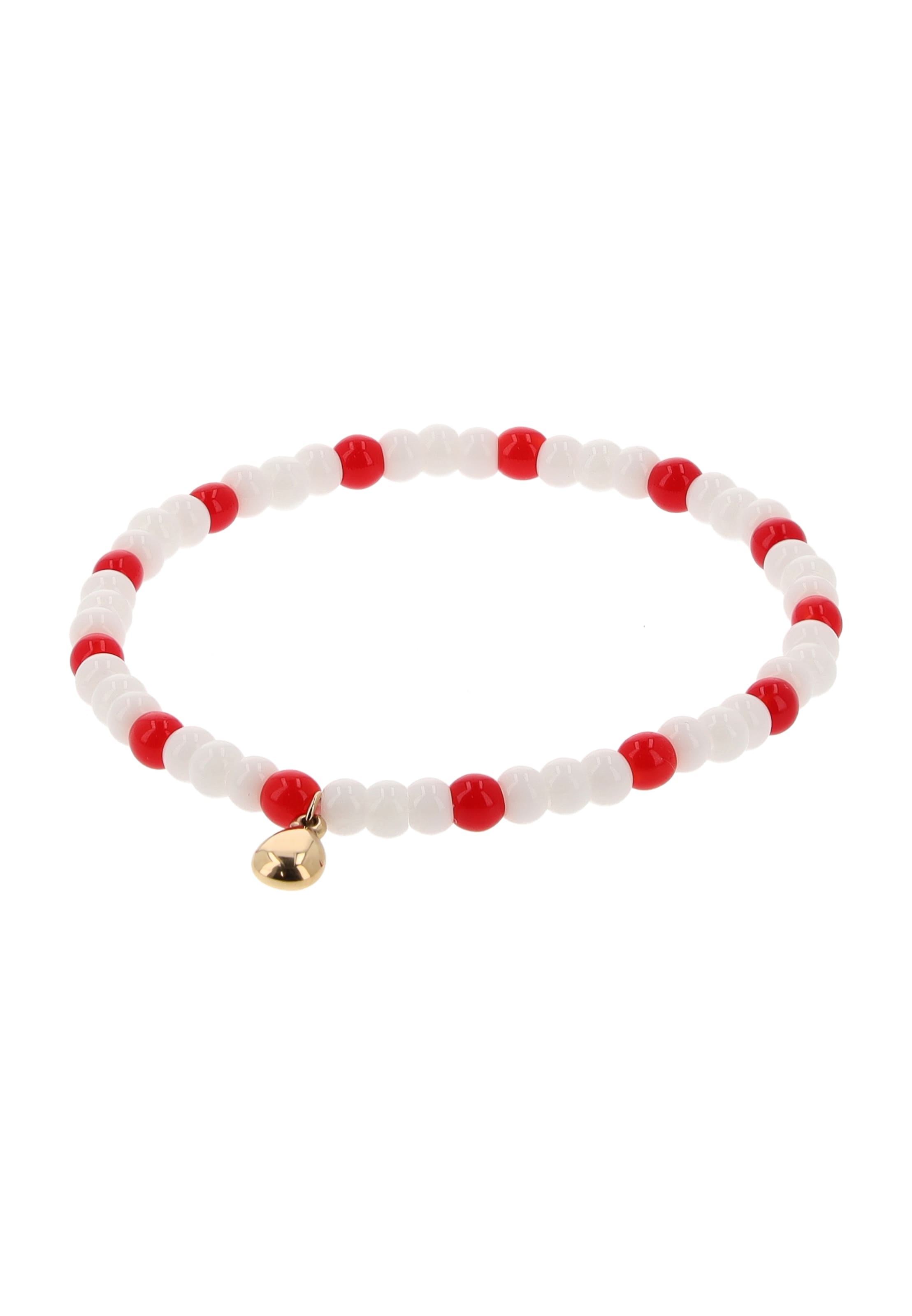 GRASSLAND Armband in Goud