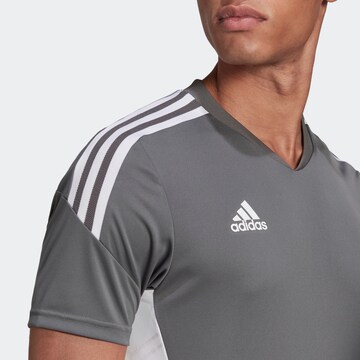 Maglia trikot 'Condivo 22' di ADIDAS SPORTSWEAR in grigio