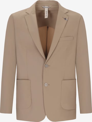 Distretto12 Sakko in Beige: Vorderseite