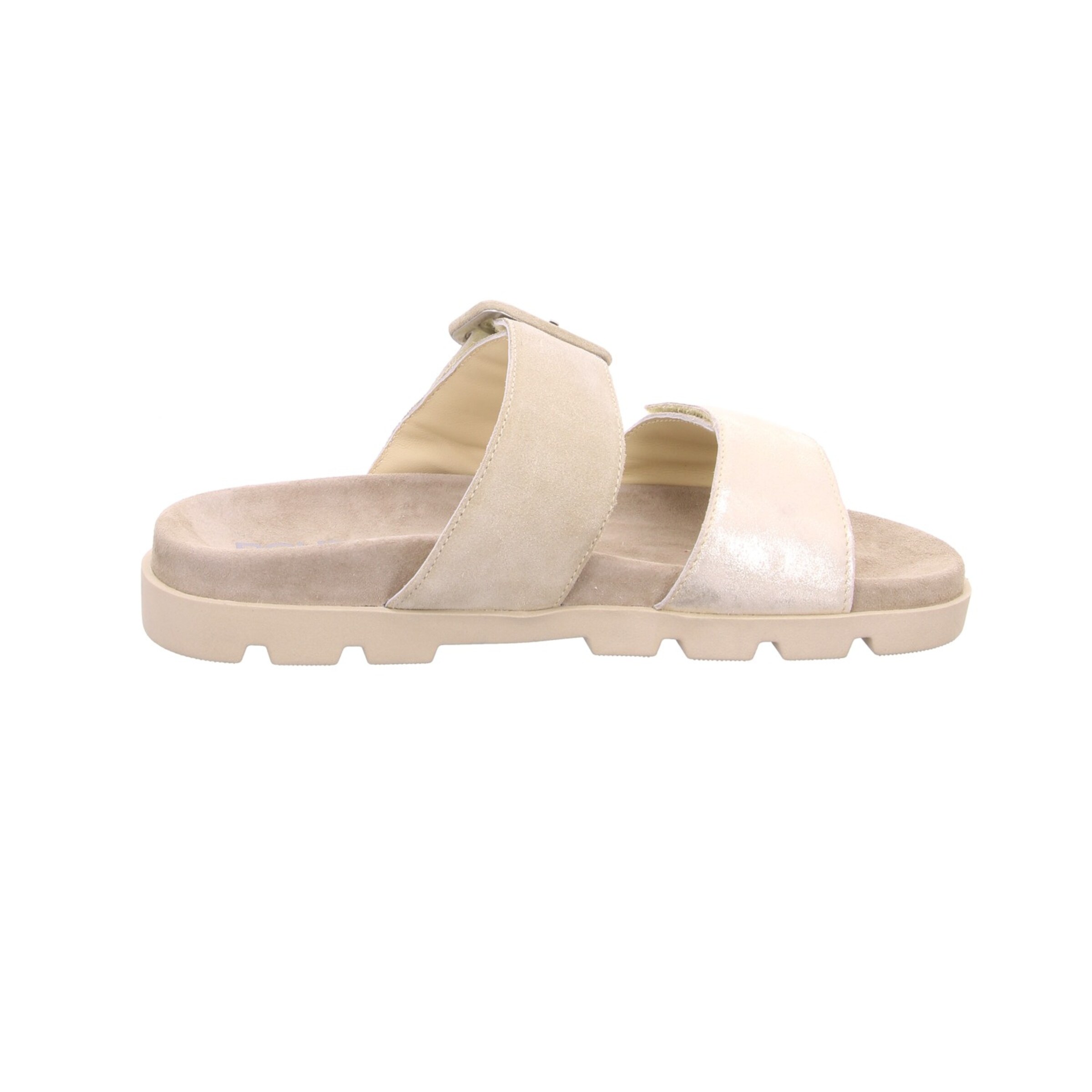 ROHDE Mule in Beige
