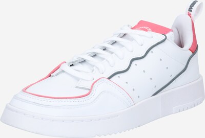 ADIDAS ORIGINALS Sneakers laag in de kleur Pink / Zwart / Wit, Productweergave