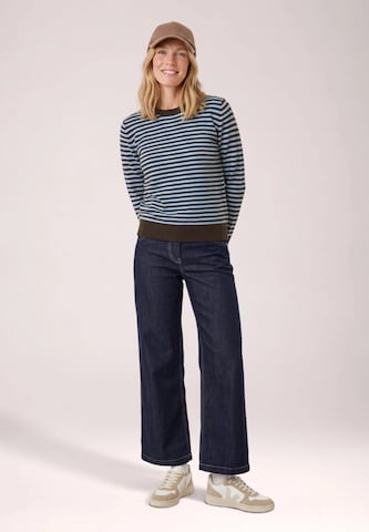 CECIL - Jersey en azul