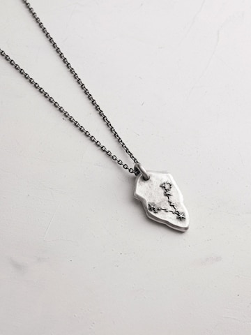 Collana di REYTEL in argento