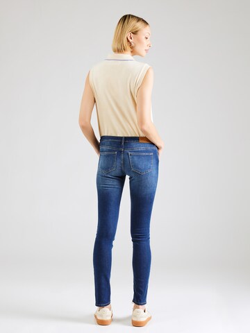 ONLY Slimfit Farmer 'ONLCORAL' - kék