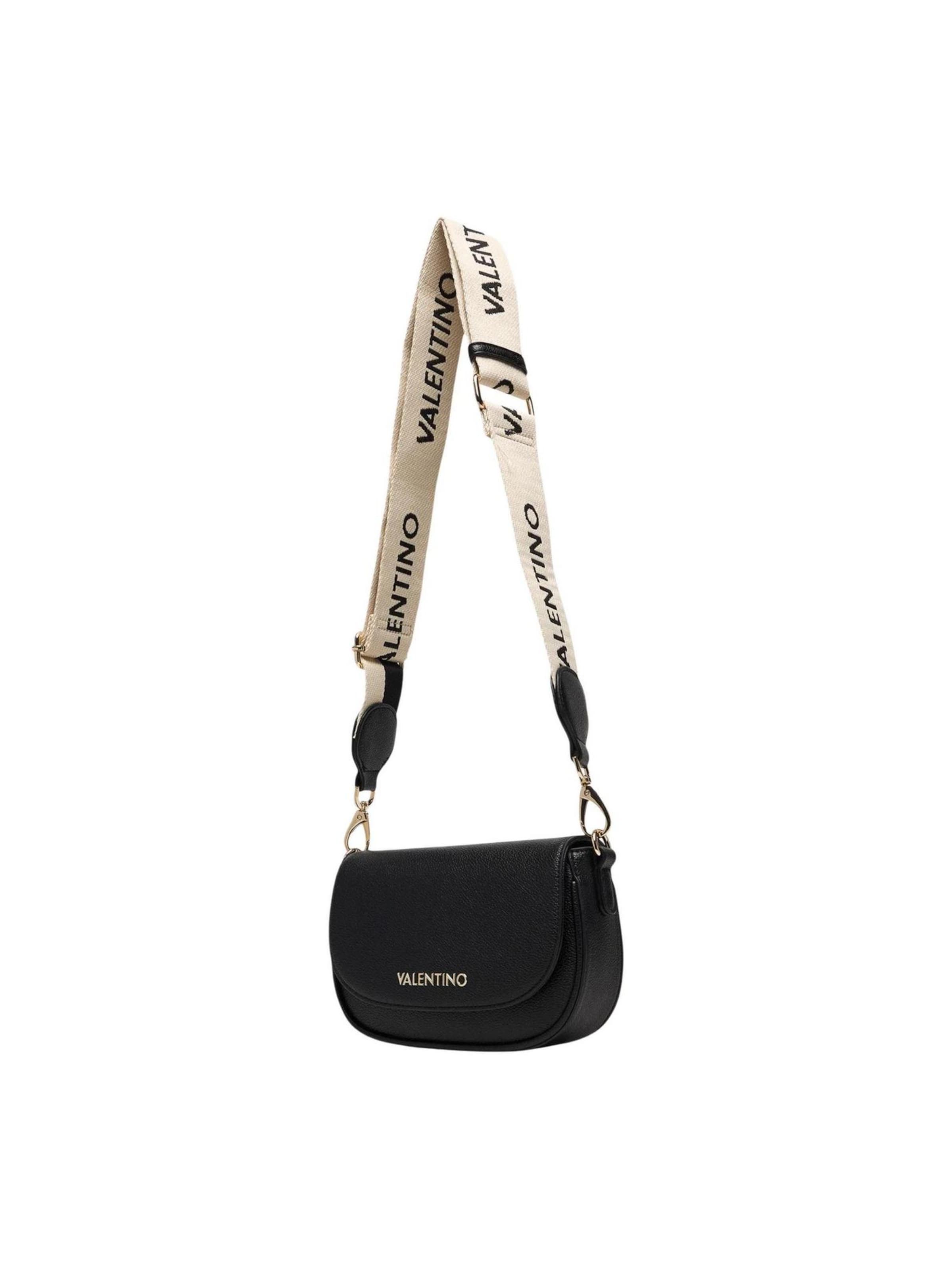 VALENTINO - Bolso de hombro 'DORIS' en negro