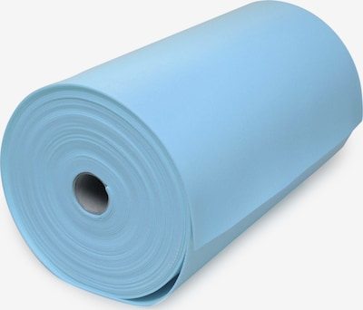 YOGISTAR.COM Mat in Light blue, Item view