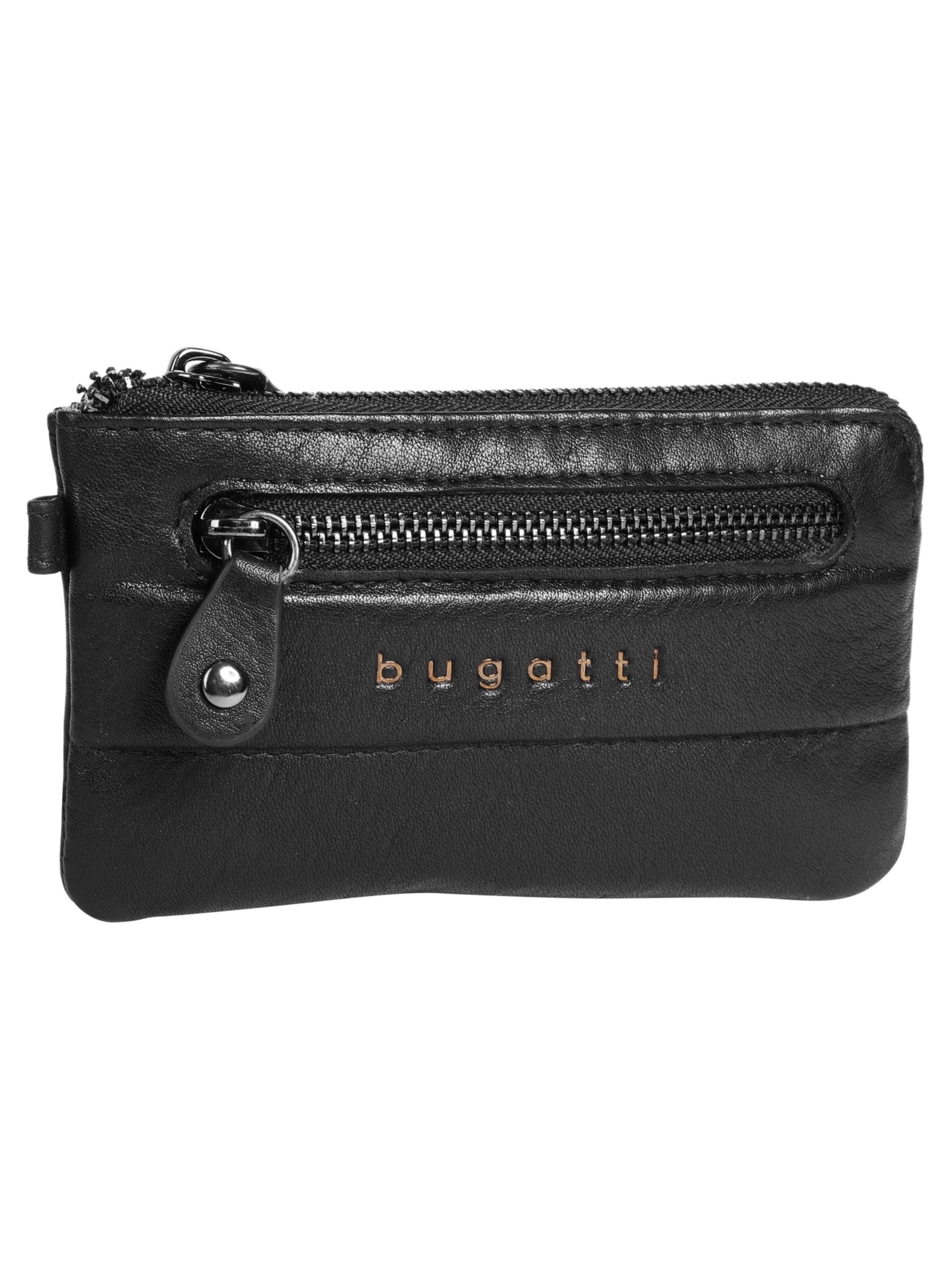 bugatti Pouch 'NOME' in Black