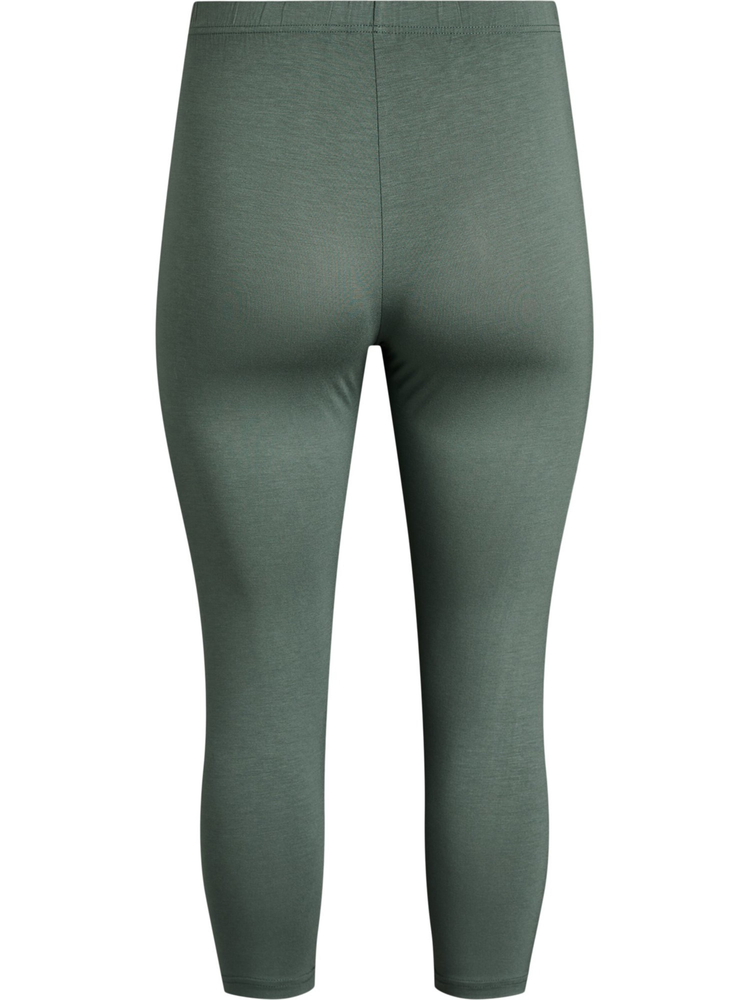 Zizzi Skinny Κολάν σε πράσινο