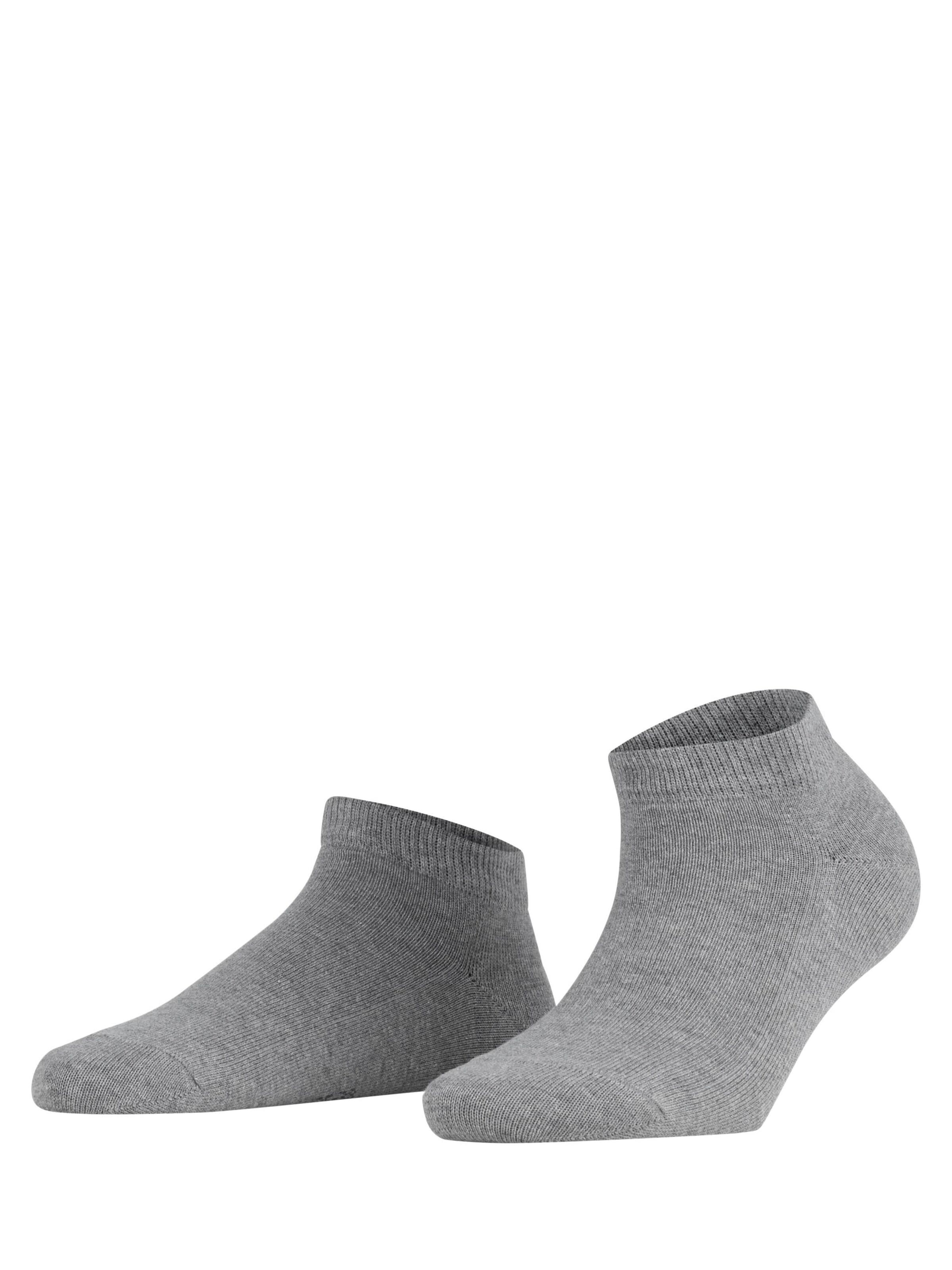 FALKE Ankle Socks 'Family' in Mixed colors: front