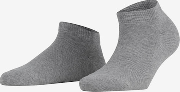 FALKE Ankle Socks 'Family' in Mixed colors: front