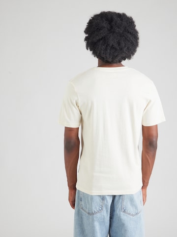 JACK & JONES - Camiseta 'JORYORK' en rojo