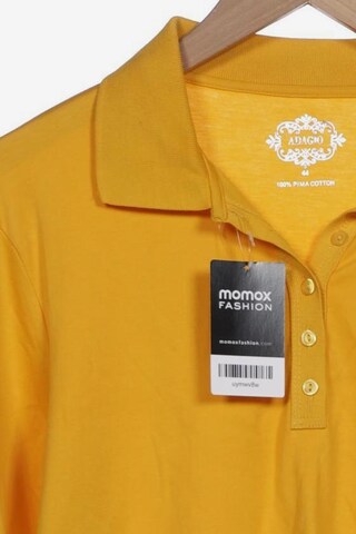 Adagio Top & Shirt in XXL in Yellow
