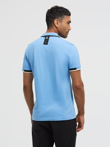 Gaastra Shirt in Blue