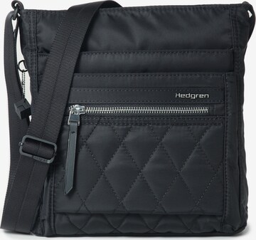 Hedgren Crossbody Bag 'Orva ' in Black: front