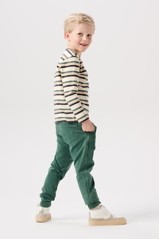 Noppies Tapered Pants 'Wellington' in Green